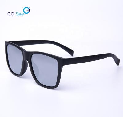 China Fashion TAC Polarizing Solar Glasses Sunglasses multicolor COSEE 2021 fashion sunglasses for sale