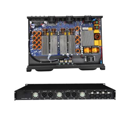 China Club/KTV/Stage 4 Class D four channel 600w 700w 800w pro class d digit power amp professional audio profession for speakers for sale