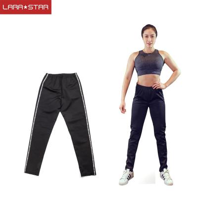 China Neoprene Sports Tracksuit Burning Fat Yoga Sweating Diet Pants for sale