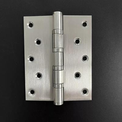 China Customized Modern Door Hinges OEM ODM Concealed Door and Window Hinges Welded Stainless Steel Hinges for sale