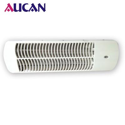 China New Design 1200W Hotel Water Proof Wall Mounted Portable Electric Quartz Room Heater Infrared Heaters CE/CB/GS/ROHS/ERP Standard for sale