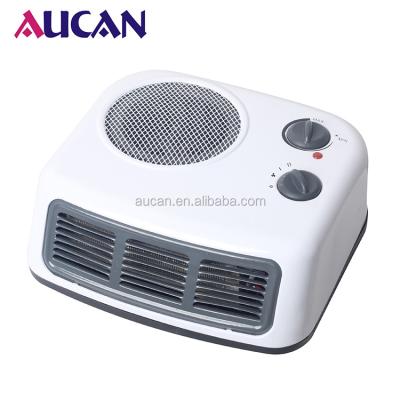 China CB/CE/ROHS/ERP Protection CB/CE/ROHS/ERP 2000W Mini Metal Auto Free Cover Wall Mounted Portable Electric Fan Heater for sale