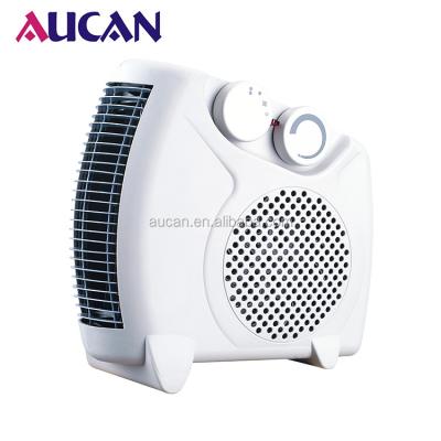 China Free CB/CE/ROHS/ERP Hotsale household air fan heater 2000W portable heater /electric mini fan heater for sale