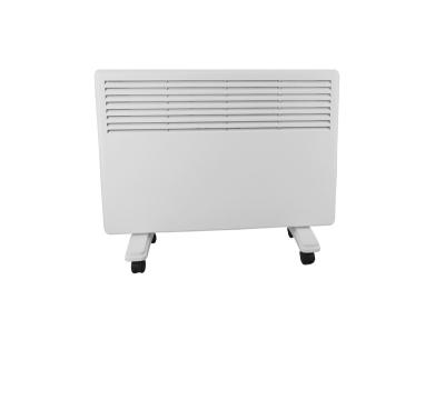 China Hotel New Design CE/ROHS Standard 750W/1500W Electric Convector Heater for sale