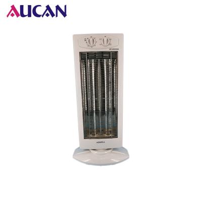 China Factory Supply Carbon Infrared Portable Bedroom Heater for sale