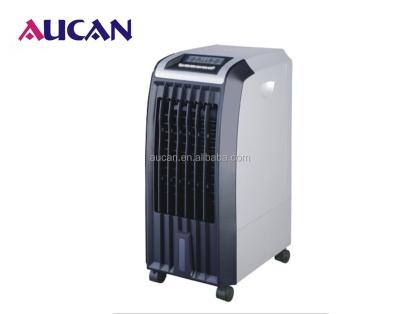 China Lower Noise 65W Electric Air Room Cooler for sale