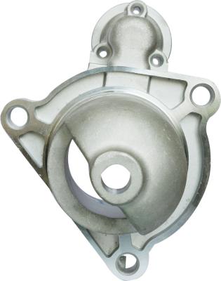 China ADC-12 or China Manufacturer Auto Die Casting Starter Accessories Customized Auto Parts For Car for sale