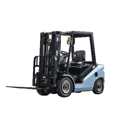 China Royal diesel forklift prices new construction material stores tcm 2t forklift equipment for sale