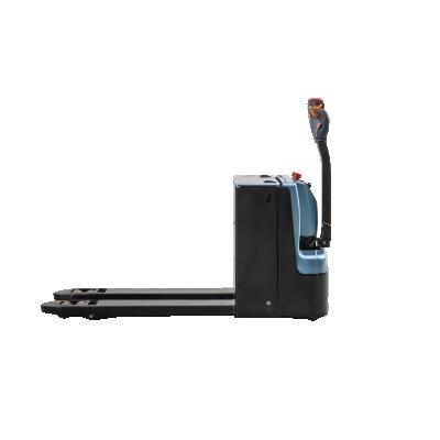 China Corrosion protection high end quality 2ton electric pallet truck forklift for sale for sale