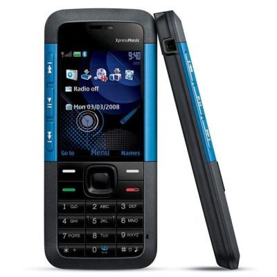 China New 2023 Gsm Version Best Selling Dual SIM Card Cell Phone 2g Bar Phone 1.77 Inch Feature Cheap Cell Phone For Nokia 5310 For Nokia Phone for sale