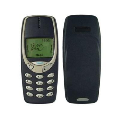 China Dual SIM Card Mobile Phone 8210 For Nokia Cheapest Price Phone 8310 3310 For Nokia for sale