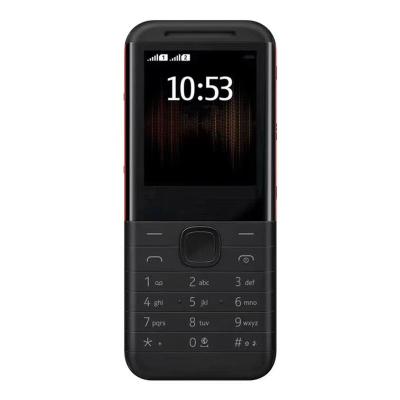 China New 2020 Gsm Version Best Selling Dual SIM Card Cell Phone 2g Bar Phone 1.77 Inch Feature Cheap Cell Phone For Nokia 5310 For Nokia Phone for sale