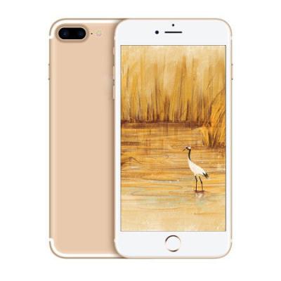 China irect sales original brand new dual sim card 7 high quality cell phone used cell phones for sale for 99% new iphone 7 plus 32G 128G for sale