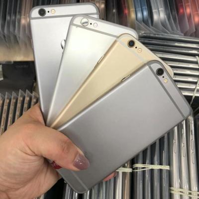 China Dual SIM Card US Used Used Original Cell Phones Wholesale Cheap Second Hand Phone 6s 7s plus 8 plus X Xr 11 12 pro 11Pro Max For Iphone for sale