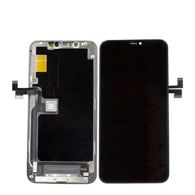 China For iphone 11 pro Mobile Phone Part Phone Screen LCD Addition Parts For iPhone 11 China Mobile Phones LCDs for sale