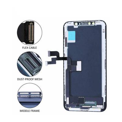 China Phone LCD Repair Phone Screen For All Mobile Phones Replacement Parts FOR IPHONE LCD Display for sale