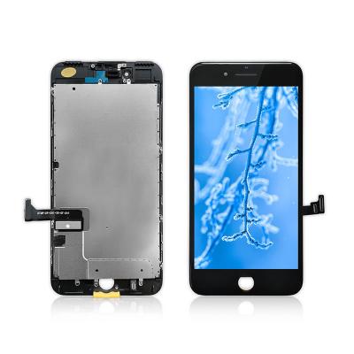 China For wholesale plus price lcd and iphone 7 cell phone accessories parts for iphone 7 plus lcd for sale