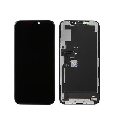 China The Cheap Screen Mobile Phone Parts LCD 6.8 Inch Large Full Page Wholesale Phone For iPhone13 for sale