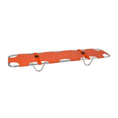 China Metal Body Stretcher Emergency Rescue YXH-1F4 First-Aid Devices for sale