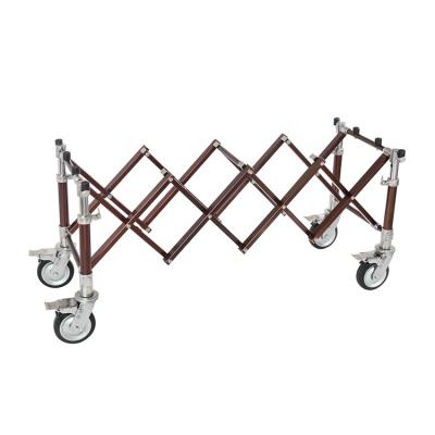 China American style sale funeral church cart with hot good feedback and high quality with cover for sale