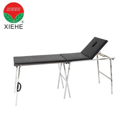 China Hospital Bed Hospital Furniture And Stainless Steel Trolleys for sale