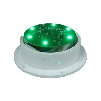 China Garden Cafe Hotel Pool RF IR DMX 24 Key Remote Touch Control RGBW 16 Colors Change Rechargeable Cube Ball Stool Table Furniture Led Lamp Wick for sale