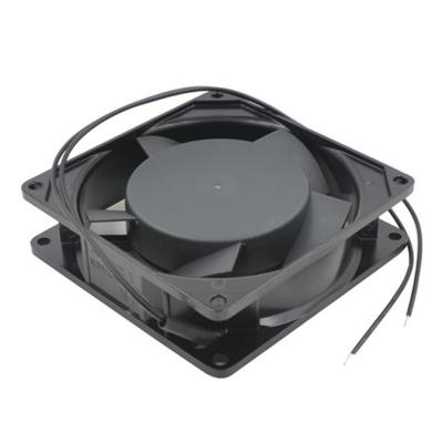 China Industrial Equipment 92x92x25mm High Quality Competitive Price SZR9225 High Air Circulation High Air Circulation High Speed ​​AC Axial Fan 220V for sale