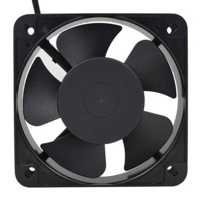 China Industrial Equipment 135x135x38mm 13538 Excellent Quality Competitive Price 220V High Air Flow High Air Flow High Speed ​​Industrial AC Axial Fan for sale