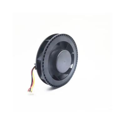 China Other High Quality Widely Used Plastic Centrifugal Cabinet Fan Blower Wheel for sale