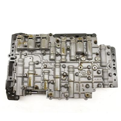 China Selling Auto Car Transmission Part TR-80SD 0C8 Valve Body For Audi VW Q7 for sale