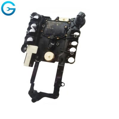 China OEM A0034460310 722.9 7G TCM/TCU/VGS/EGS/ECU Auto Gearbox Transmission Control Module Unit For MERCEDES OEM Standard Size for sale