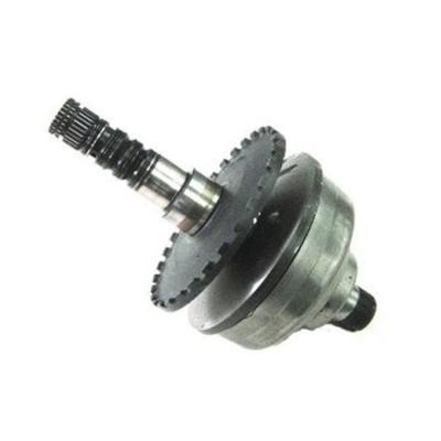 China Wholesale Car Auto Accessories SWRA CVT Parts Transmission Gear Pulley Assembly For Honda for sale