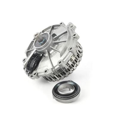 China In stock automatic transmission systems parts 0CJ 0CK DL382 double clutch for Audi A4 B9 A6 C7 A6 (4G2 for sale