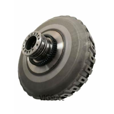 China Auto Parts 0DE141029A 0BH141029S Dual Clutch For Audi VW R8 for sale