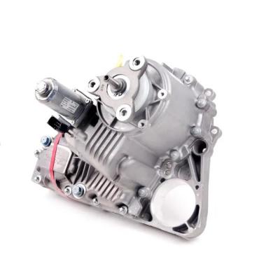 China High Performance Auto Spare Part ATC400 Transfer Case For BMW X3 Standard Size for sale