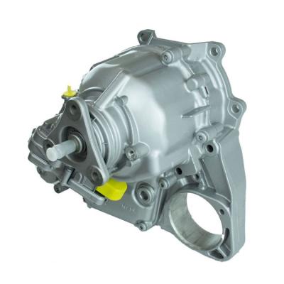 China Automatic Part System Transmission Spare Parts ATC45L Transfer Case For BMW F15 F25 Standard Size for sale