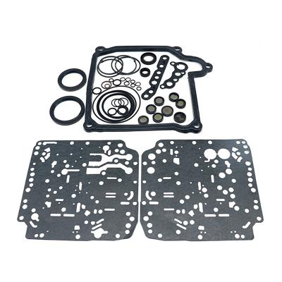 China OEM ODM Auto Car Engine Spare Part 02E Engine Overhaul Gasket Kit For VW Premium Standard for sale