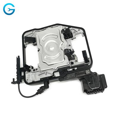 China OEM OAM325025D 0AM 927769D DQ200 DSG Auto Transmission Gear Parts TCU TCM Control Unit Module Valve Body For VWs Audis OEM Standard Size for sale