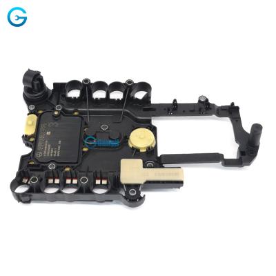 China A000270260080 A0002701700 A0002702600 722.9 7G TCM/TCU Gearbox Transmission Driver Plate Repair Control Unit For Benzs OEM Standard Size for sale