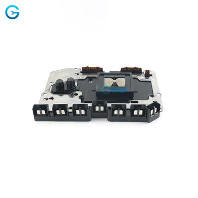 China Fast Delivery TCM TCU OEM 0260550023 Auto Transmission Control Module Unit For Nissan Standard Size for sale