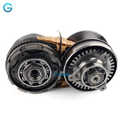 China Quick delivery OEM jf017e re0f10D cvt pulley kit and cvt transmission chain pulley for Nissans OEM RE0F10A for sale