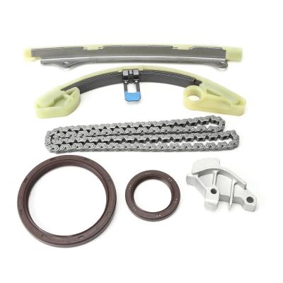 China Hot Selling Product Timing Chain Kit 14510-RB0-003 14530-RB0-003 For Honda L13B Engine Standard Size for sale