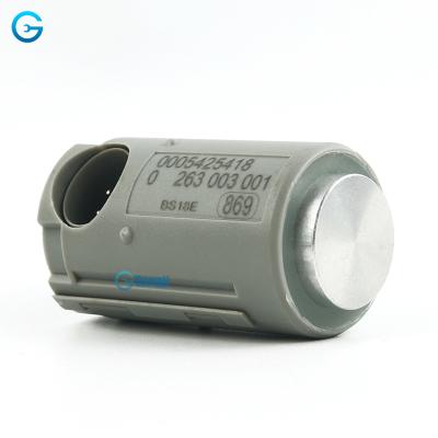 China Car Part Fast Delivery PARKING SENSOR 0005425418 NEW FOR MERCEDES C E S Class CLK W210 W140 W202 W208 for sale