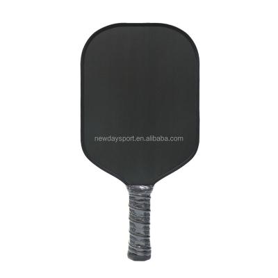 China Wholesale quality black pickleball pickleball paddle racket pickleball carbon fiber t700 paddles from Usapa for sale