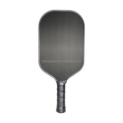 China Lightweight Lightweight USAPA OEM Marinate Racket Graphene Carbon Fiber Outdoor Custom LOGO For Competition for sale