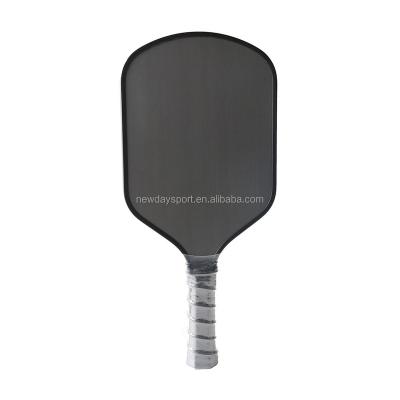 China Best Light Quality Customized LOGO Graphite Pickleball Paddle Racket for sale