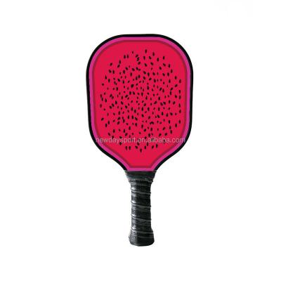 China Customized Usapa training racket pickleball carbon fiber t700 pickleball ball tube set of 4 pickleballs for sale