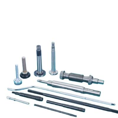 China Truss Steel Shaft for sale