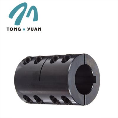 China Steel Flange Shaft Coupling for sale