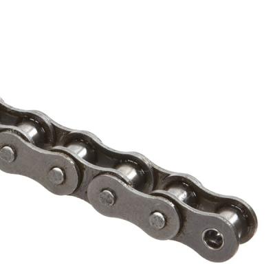 China Building material stores sprockets and cross-linked chain chain for sale